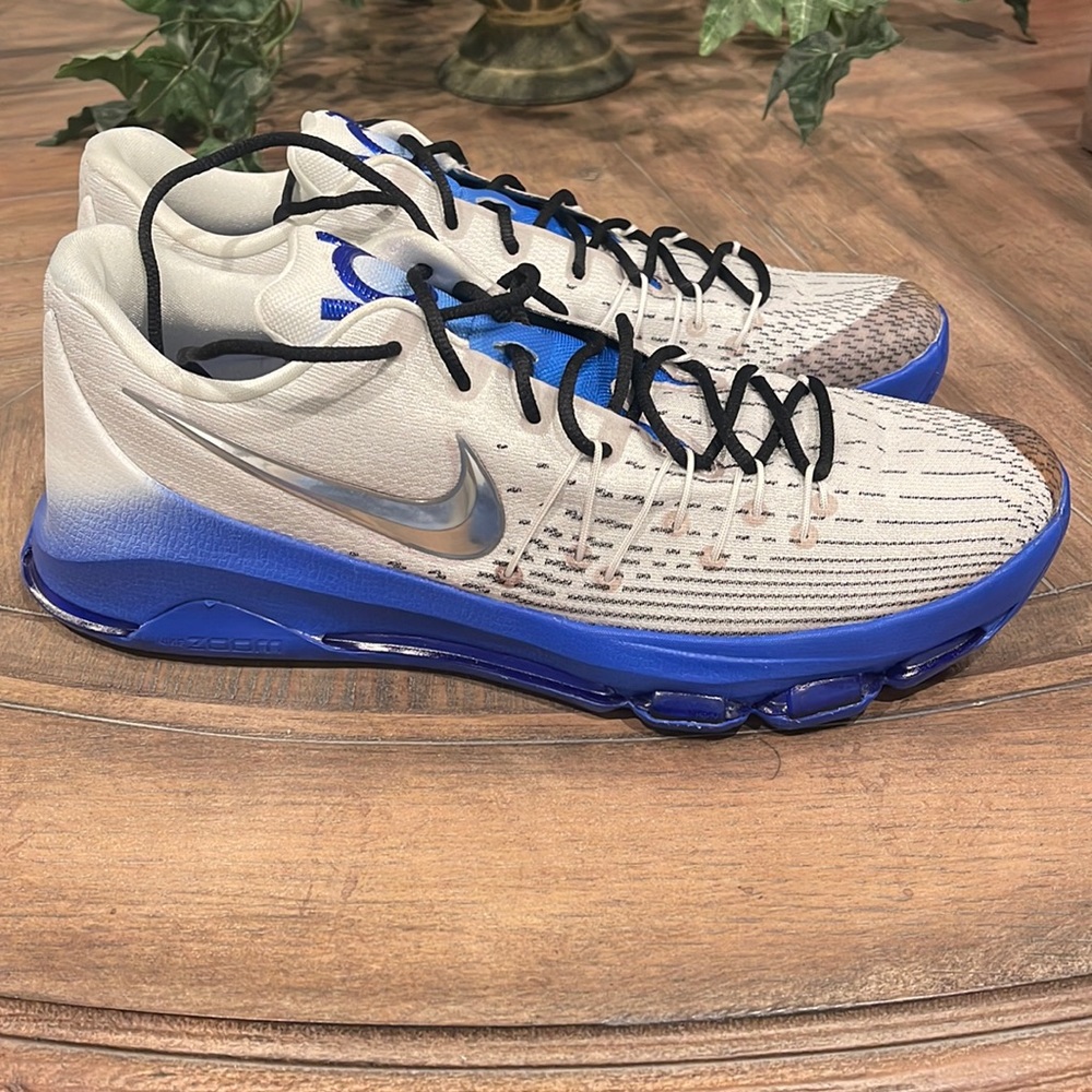 Nike basketball sneakers